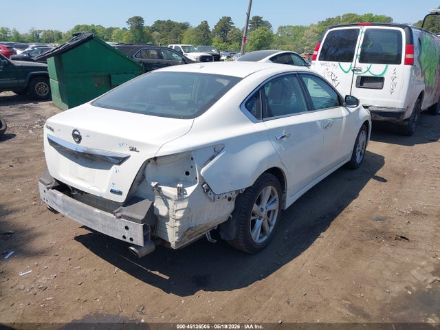 45136505 :رقم المزاد ، 1N4AL3AP5DC143481 vin ، 2013 Nissan Altima 2.5 Sl مزاد بيع