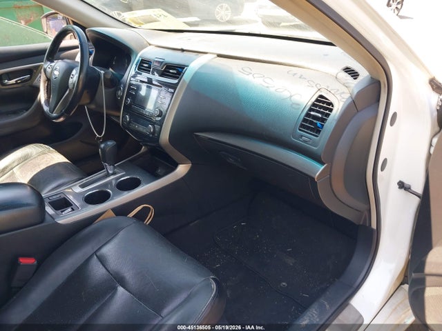 45136505 :رقم المزاد ، 1N4AL3AP5DC143481 vin ، 2013 Nissan Altima 2.5 Sl مزاد بيع