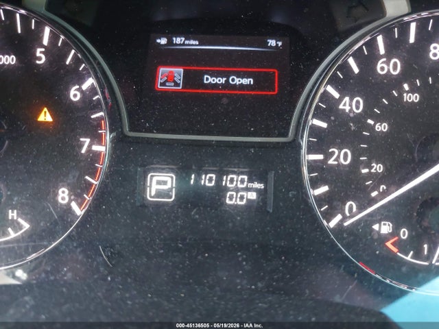 45136505 :رقم المزاد ، 1N4AL3AP5DC143481 vin ، 2013 Nissan Altima 2.5 Sl مزاد بيع
