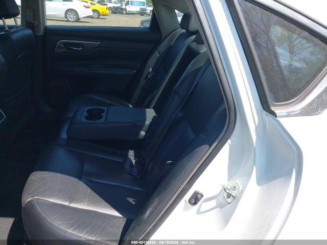 45136505 :رقم المزاد ، 1N4AL3AP5DC143481 vin ، 2013 Nissan Altima 2.5 Sl مزاد بيع