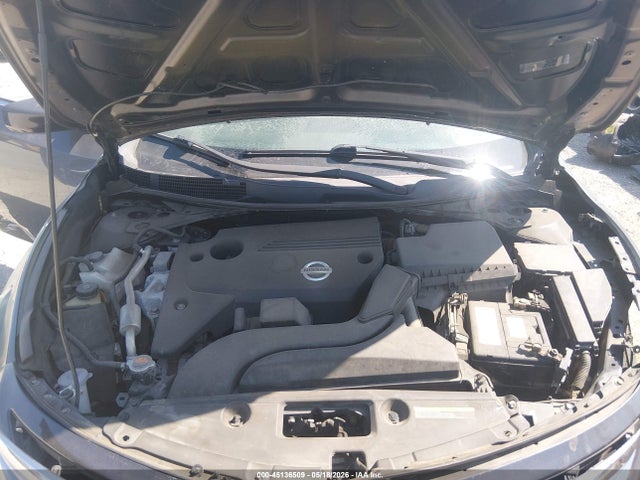 2013 Nissan Altima 2.5 მანქანა იყიდება აუქციონზე, vin: 1N4AL3AP4DC141978, აუქციონის ნომერი: 45136509