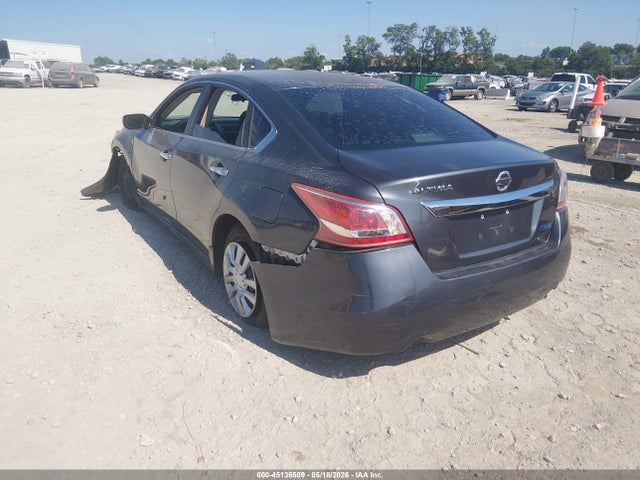 2013 Nissan Altima 2.5 მანქანა იყიდება აუქციონზე, vin: 1N4AL3AP4DC141978, აუქციონის ნომერი: 45136509