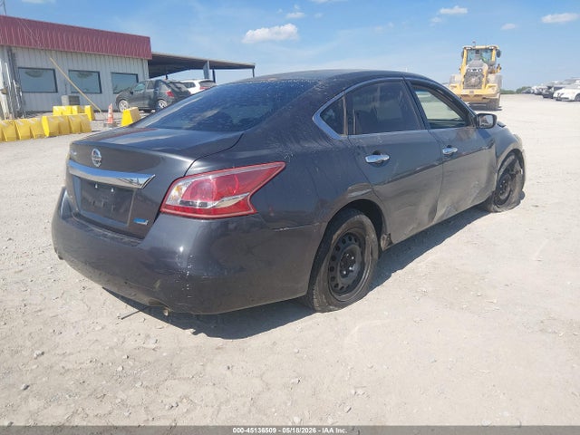 2013 Nissan Altima 2.5 მანქანა იყიდება აუქციონზე, vin: 1N4AL3AP4DC141978, აუქციონის ნომერი: 45136509