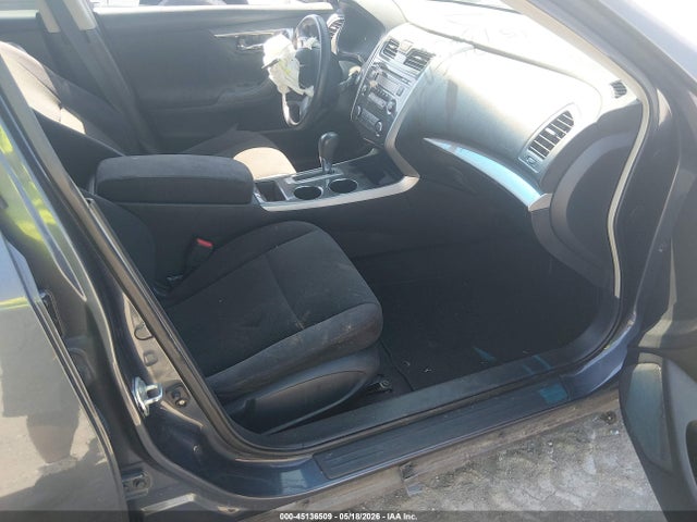 2013 Nissan Altima 2.5 მანქანა იყიდება აუქციონზე, vin: 1N4AL3AP4DC141978, აუქციონის ნომერი: 45136509