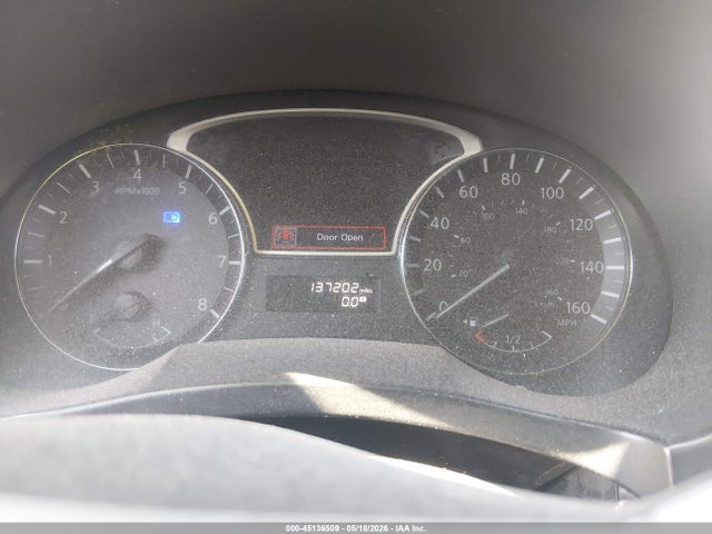 2013 Nissan Altima 2.5 მანქანა იყიდება აუქციონზე, vin: 1N4AL3AP4DC141978, აუქციონის ნომერი: 45136509