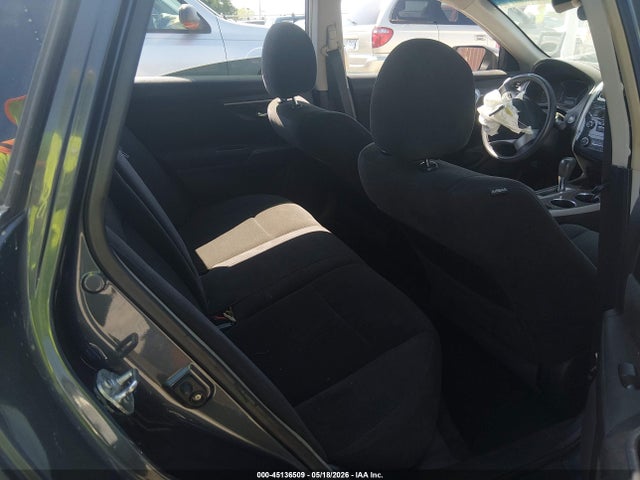 2013 Nissan Altima 2.5 მანქანა იყიდება აუქციონზე, vin: 1N4AL3AP4DC141978, აუქციონის ნომერი: 45136509
