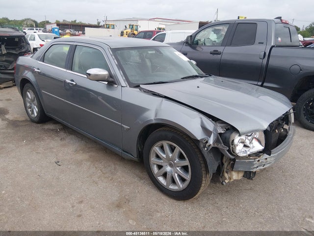 Aukcja sprzedaży 2007 Chrysler 300c, vin: 2C3LA63H17H727074, numer aukcji: 45136511