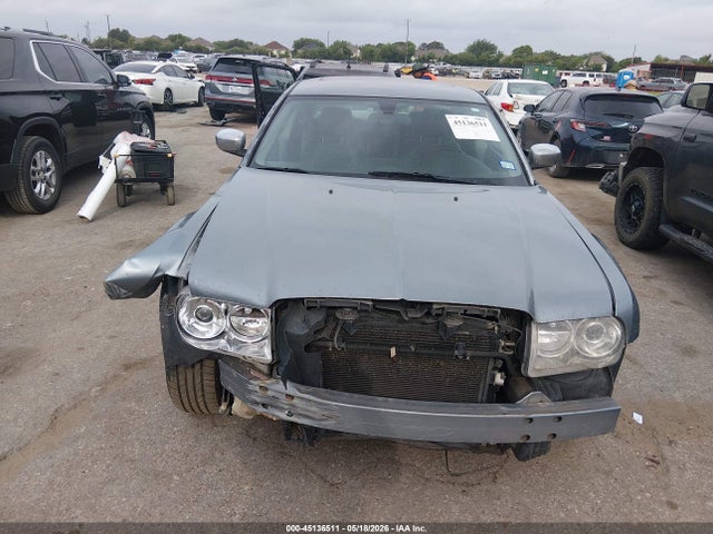 Продаж на аукціоні авто 2007 Chrysler 300c, vin: 2C3LA63H17H727074, номер лоту: 45136511