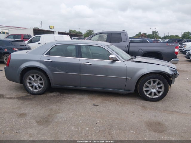 Продаж на аукціоні авто 2007 Chrysler 300c, vin: 2C3LA63H17H727074, номер лоту: 45136511