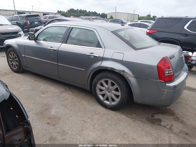 Продаж на аукціоні авто 2007 Chrysler 300c, vin: 2C3LA63H17H727074, номер лоту: 45136511