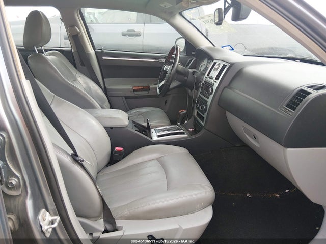 Продаж на аукціоні авто 2007 Chrysler 300c, vin: 2C3LA63H17H727074, номер лоту: 45136511