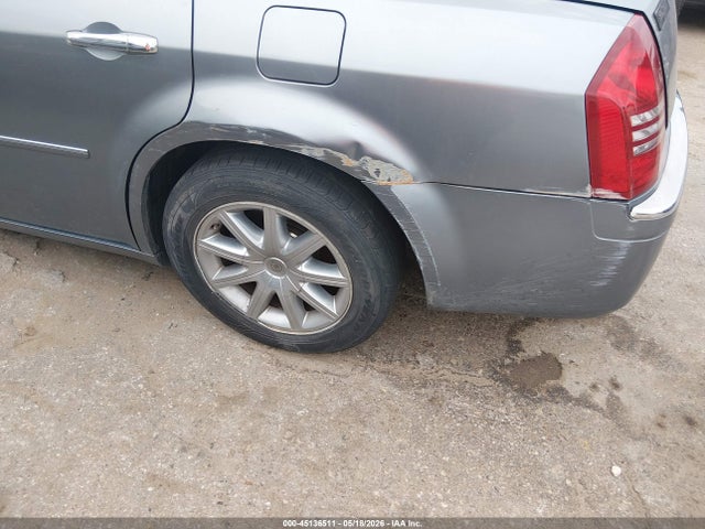 Продаж на аукціоні авто 2007 Chrysler 300c, vin: 2C3LA63H17H727074, номер лоту: 45136511