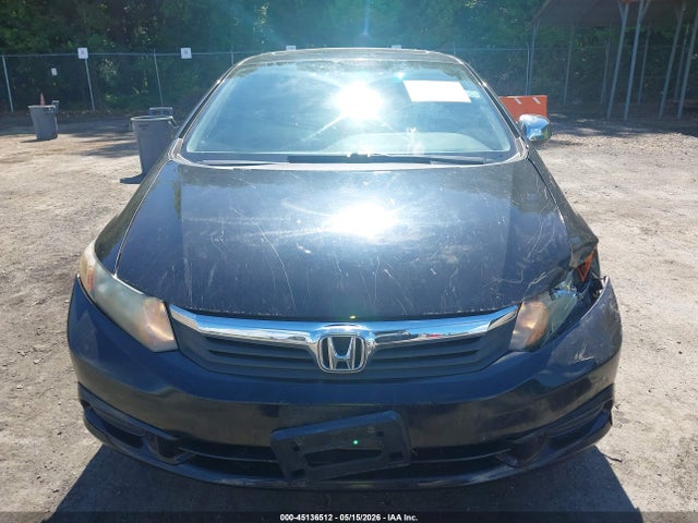 Продаж на аукціоні авто 2012 Honda Civic Ex, vin: 19XFB2F88CE385820, номер лоту: 45136512
