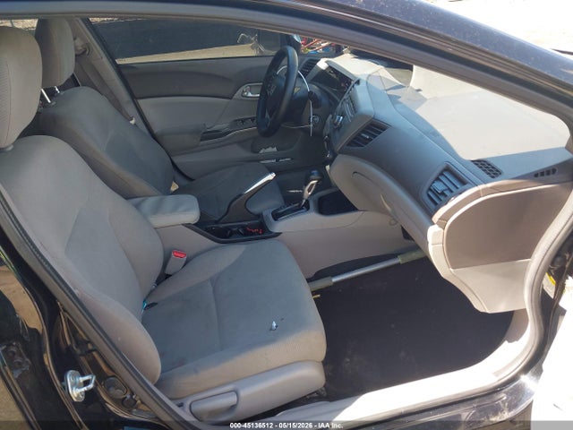 Продаж на аукціоні авто 2012 Honda Civic Ex, vin: 19XFB2F88CE385820, номер лоту: 45136512