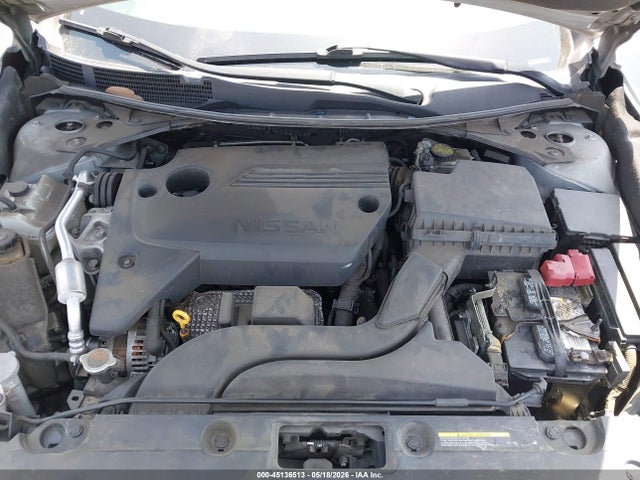 Aukcja sprzedaży 2016 Nissan Altima 2.5 S, vin: 1N4AL3AP1GC115729, numer aukcji: 45136513
