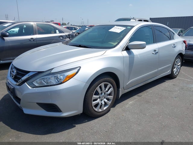 Aukcja sprzedaży 2016 Nissan Altima 2.5 S, vin: 1N4AL3AP1GC115729, numer aukcji: 45136513