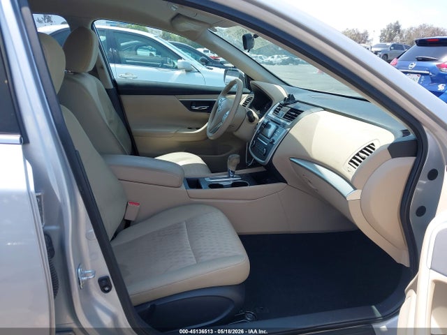 Aukcja sprzedaży 2016 Nissan Altima 2.5 S, vin: 1N4AL3AP1GC115729, numer aukcji: 45136513