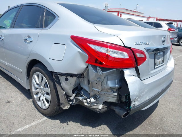 Aukcja sprzedaży 2016 Nissan Altima 2.5 S, vin: 1N4AL3AP1GC115729, numer aukcji: 45136513