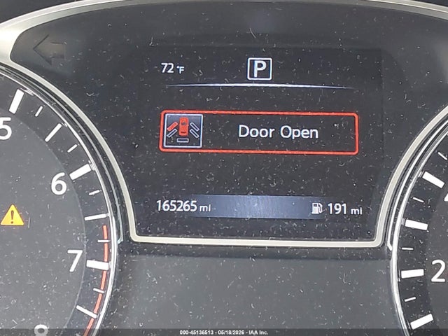 Aukcja sprzedaży 2016 Nissan Altima 2.5 S, vin: 1N4AL3AP1GC115729, numer aukcji: 45136513