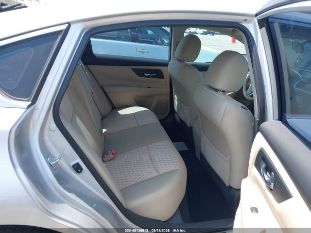 Aukcja sprzedaży 2016 Nissan Altima 2.5 S, vin: 1N4AL3AP1GC115729, numer aukcji: 45136513