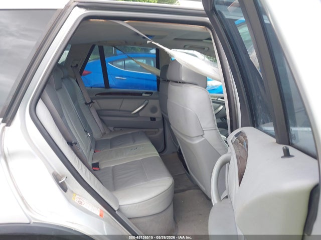 Продажа на аукционе авто 2001 Bmw X5 4.4, vin: WBAFB335X1LH10214, номер лота: 45136515