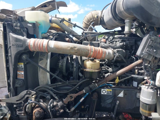 2014 Peterbilt 365 მანქანა იყიდება აუქციონზე, vin: 1NPSXJEX0ED226919, აუქციონის ნომერი: 45136517