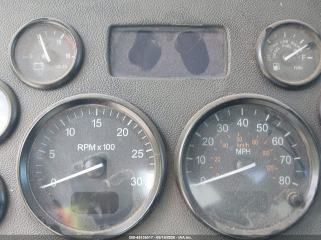 2014 Peterbilt 365 მანქანა იყიდება აუქციონზე, vin: 1NPSXJEX0ED226919, აუქციონის ნომერი: 45136517