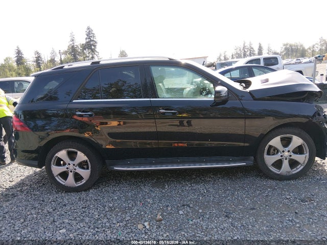 4JGDA5HB9GA678750 Mercedes-Benz Gle 350 4matic