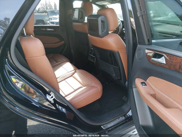 4JGDA5HB9GA678750 Mercedes-Benz Gle 350 4matic