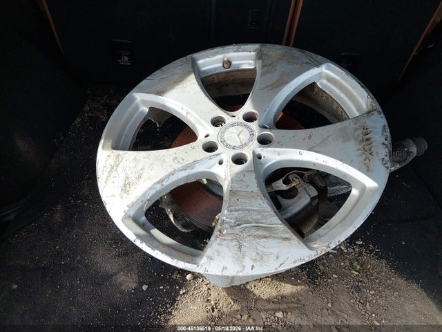 4JGDA5HB9GA678750 Mercedes-Benz Gle 350 4matic