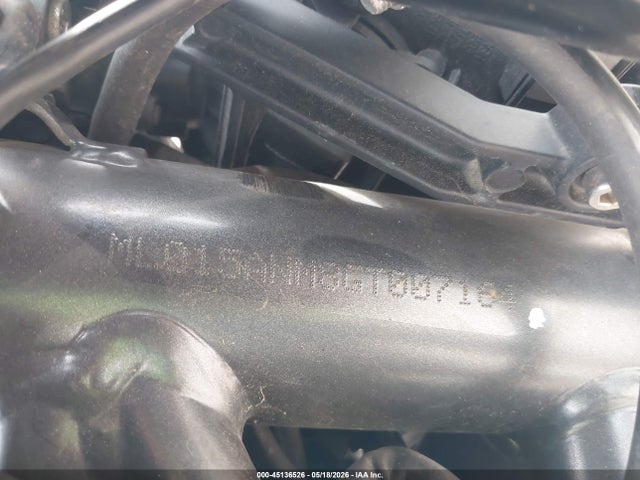 Aukcja sprzedaży 2016 Ducati Scrambler 800, vin: ML015ANM8GT007164, numer aukcji: 45136526