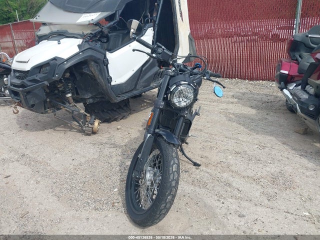Auction sale of the 2016 Ducati Scrambler 800, vin: ML015ANM8GT007164, lot number: 45136526