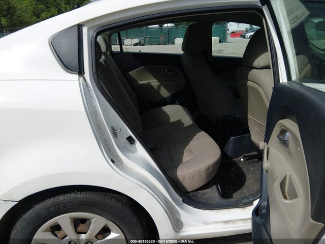 Продаж на аукціоні авто 2017 Kia Rio Lx, vin: KNADM4A35H6008090, номер лоту: 45136528