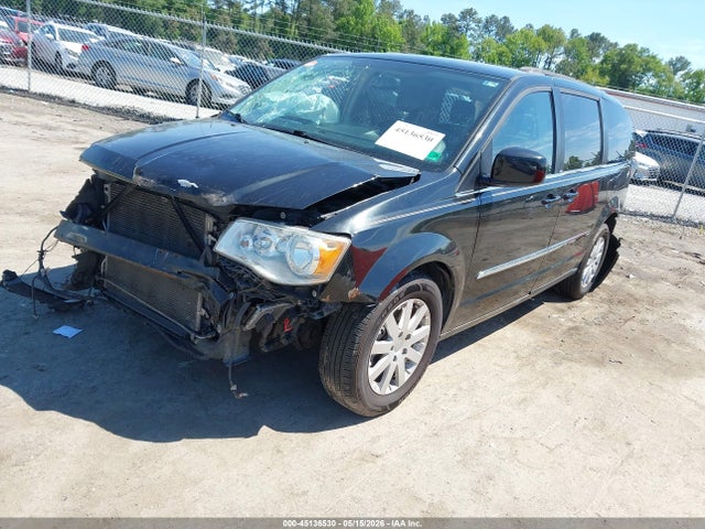 Продаж на аукціоні авто 2013 Chrysler Town & Country Touring, vin: 2C4RC1BG8DR805979, номер лоту: 45136530