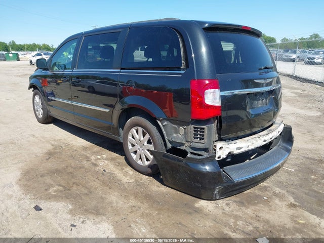 Продаж на аукціоні авто 2013 Chrysler Town & Country Touring, vin: 2C4RC1BG8DR805979, номер лоту: 45136530