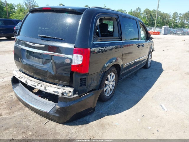 Продаж на аукціоні авто 2013 Chrysler Town & Country Touring, vin: 2C4RC1BG8DR805979, номер лоту: 45136530