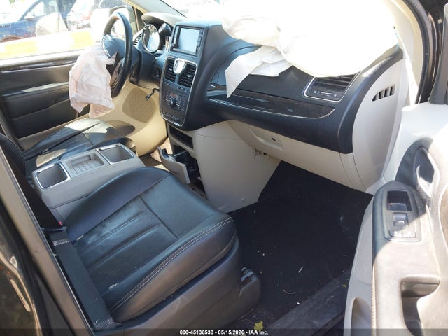 Продаж на аукціоні авто 2013 Chrysler Town & Country Touring, vin: 2C4RC1BG8DR805979, номер лоту: 45136530