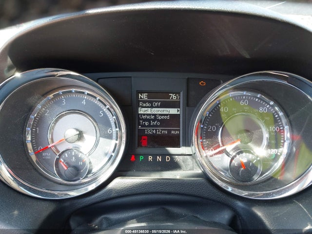 Продаж на аукціоні авто 2013 Chrysler Town & Country Touring, vin: 2C4RC1BG8DR805979, номер лоту: 45136530