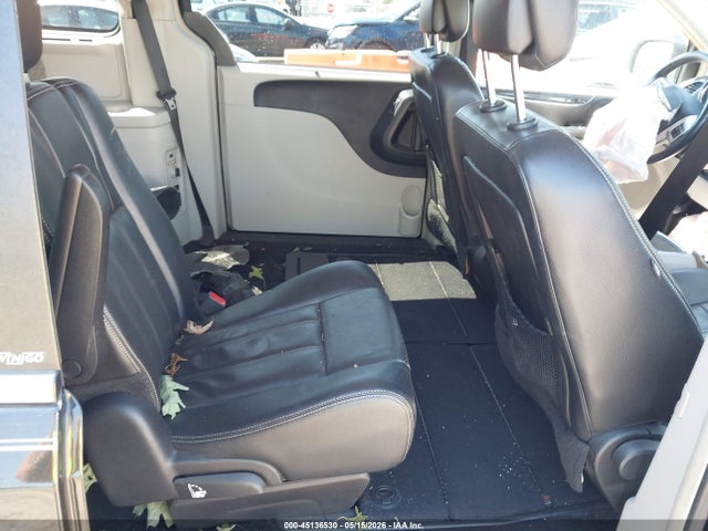 Продаж на аукціоні авто 2013 Chrysler Town & Country Touring, vin: 2C4RC1BG8DR805979, номер лоту: 45136530