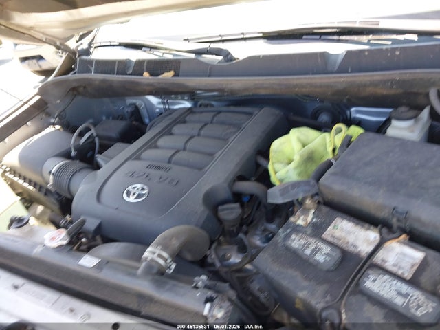 Toyota Tundra Sr5 2020 5TFDY5F10LX893984 Image 10