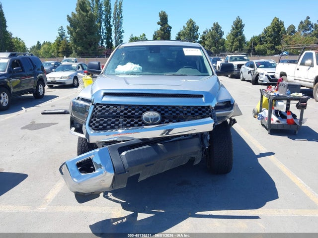 Toyota Tundra Sr5 2020 5TFDY5F10LX893984 Image 12