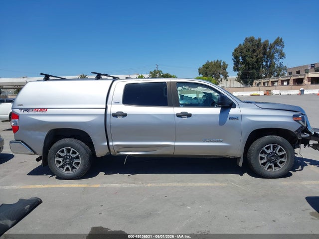 Toyota Tundra Sr5 2020 5TFDY5F10LX893984 Image 13