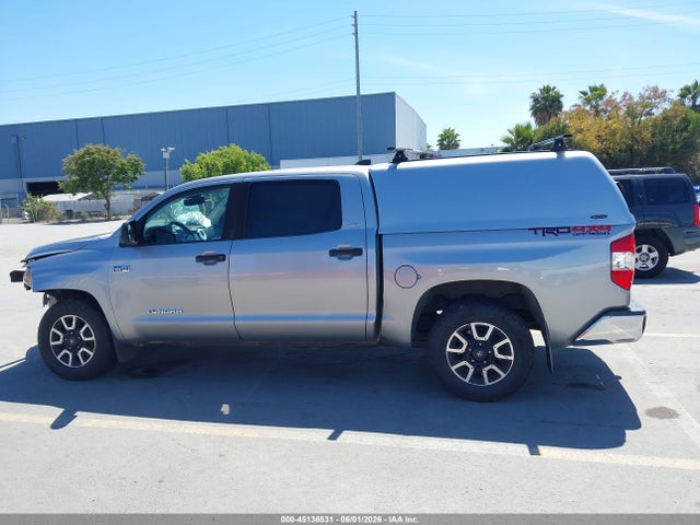 Toyota Tundra Sr5 2020 5TFDY5F10LX893984 Image 14