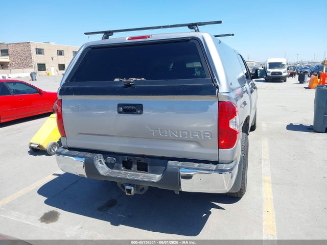 Toyota Tundra Sr5 2020 5TFDY5F10LX893984 Image 16