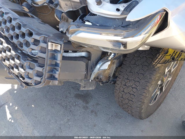 Toyota Tundra Sr5 2020 5TFDY5F10LX893984 Image 17