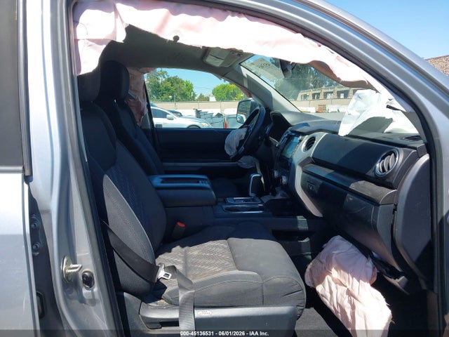Toyota Tundra Sr5 2020 5TFDY5F10LX893984 Image 5