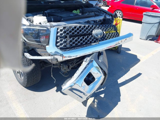 Toyota Tundra Sr5 2020 5TFDY5F10LX893984 Image 6