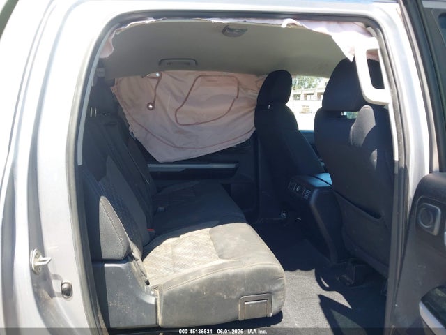 Toyota Tundra Sr5 2020 5TFDY5F10LX893984 Image 8