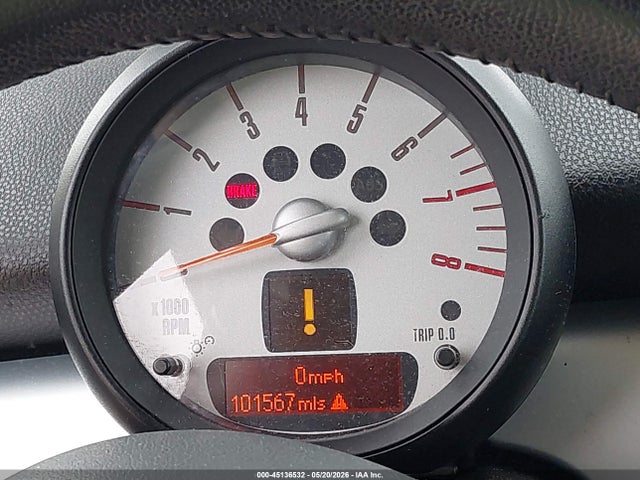 Продажа на аукционе авто 2012 Mini Cooper Clubman, vin: WMWZF3C50CT268044, номер лота: 45136532