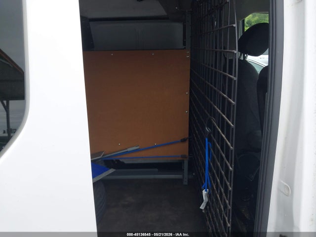45136545 :رقم المزاد ، 3N63M0ZN8HK718784 vin ، 2017 Chevrolet City Express 1lt مزاد بيع